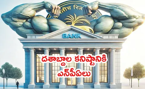 RBI latest Report on Trend and Progress of Banking in India