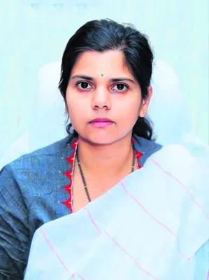 ఇలా త్రిపాఠి