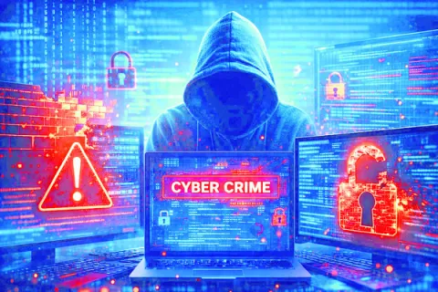 రెచ్చిపోతున్న సైబర్‌ నేరగాళ్లు.. 
