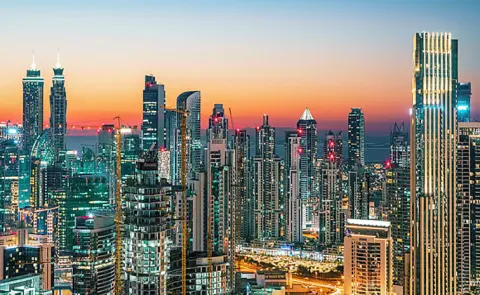 Rents in Dubai are expected to increase in 2026