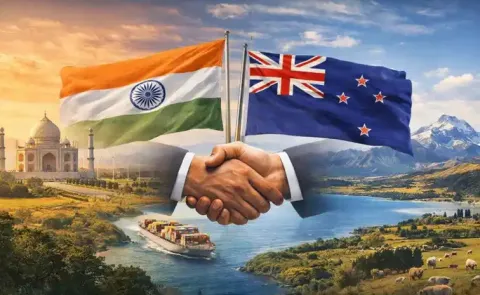 Key Highlights of India New Zealand FTA