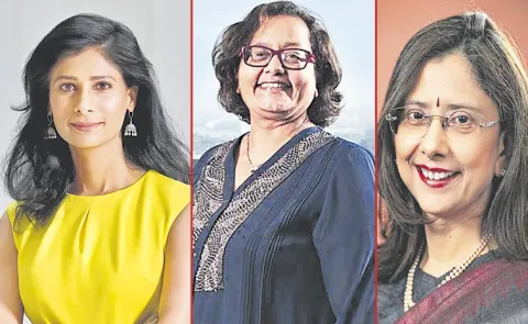 Forbes Worlds Most Powerful Women of 2025