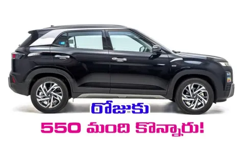 Hyundai Creta Crosses 2 Lakh Annual Sales1