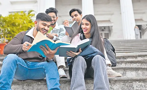 The board has decided to raise the level of the intermediate syllabus