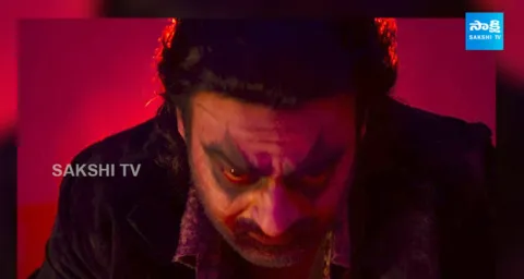 Prabhas Slams Bollywood Actor by Giving a Joker Look Reply 1