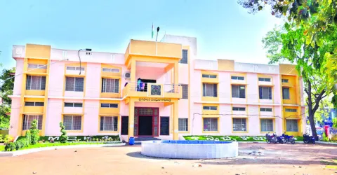 మున్సి‘పోల్స్‌’కు ముందడుగు!