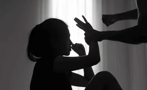 Ruling party leaders misdeeds in Kurichedu Prakasam District