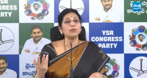 Varudu Kalyani Fire On Chandrababu Lokesh And Pawan Kalyan  1