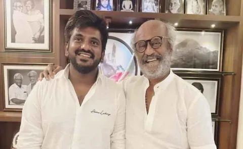 Rajinikanth 173 Movie with Dragon Fame Ashwath Marimuthu