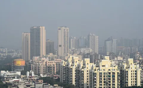 as per Square Yards home registrations across prime cities fell in 2025