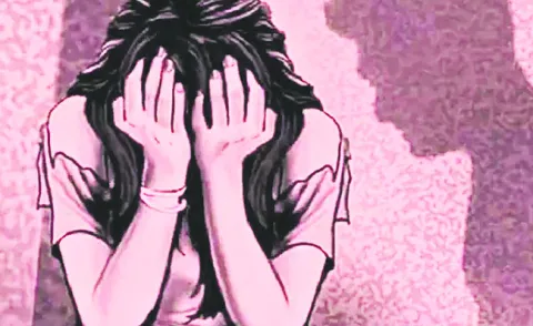 కీచక ఉపాధ్యాయుడు 
