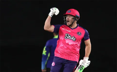 SA20 2025-26: Miller slams fifty, paarl royals enrolls first victory