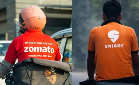 Zomato Swiggy Hike Gig Workers Know The Details Here5