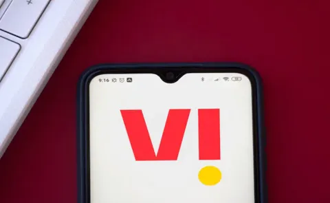 Cabinet Clears Package for Vodafone Idea Freezes AGR Dues at Rs 87695 Crore1