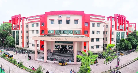 సీఎం సారూ.. మీపైనే ఆశలు