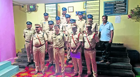 జరిమానాలు ఉండవు కేసులే! 