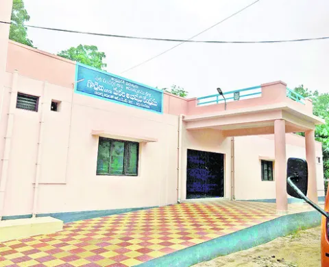 షీప్‌ సొసైటీ ఎన్నికలకు వేళాయె 