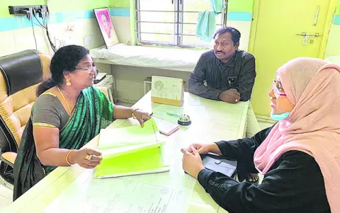 మెరుగైన వైద్యం మన బాధ్యత