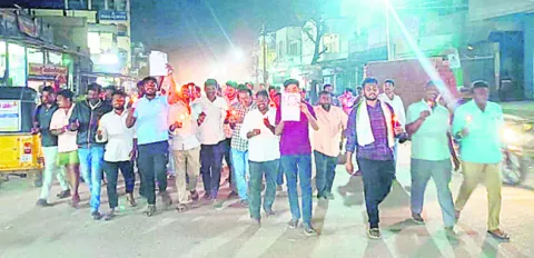 కామాంధులకు ఉరే సరి..!