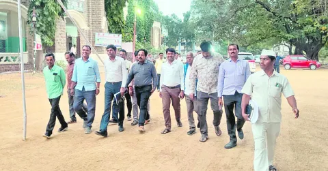 వైజ్ఞానిక పండగకు వేళాయె