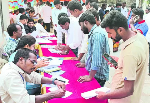 కలెక్షన్‌ ఫుల్‌! 