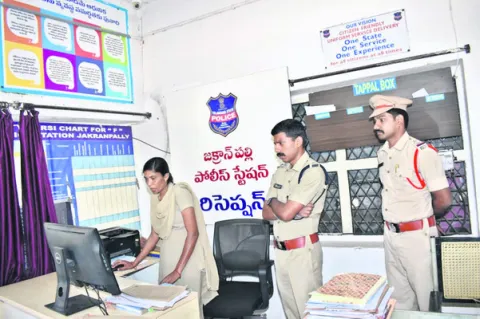 ఎన్నికలు ప్రశాంతంగా జరిగేలా చూడాలి 