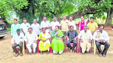 కూటమి ప్రభుత్వంలో విద్యారంగం నిర్వీర్యం 