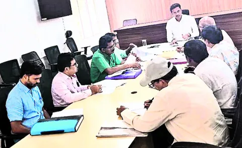 ప్రతి నీటి బొట్టూ విలువైనదే 