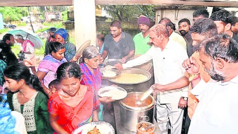 సాయమందించడంలో విఫలం 