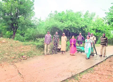 ఉబ్బలమడుగుకు రావొద్దు 