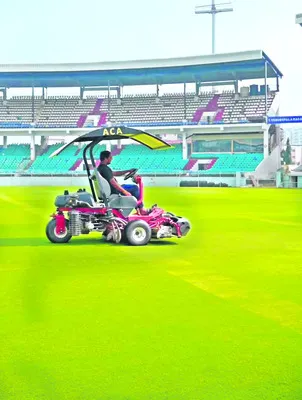 సిరీస్‌ తేలేది వైజాగ్‌లోనే..