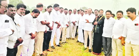 సంక్రాంతికి జాతీయ స్థాయి ఎడ్ల పందేలు