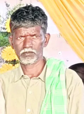 చేపల వేటకు  వెళ్లి వ్యక్తి గల్లంతు 
