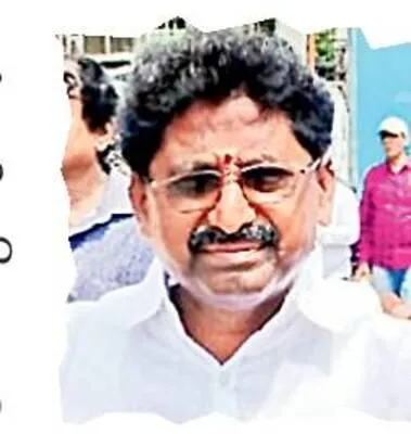 మెగా పీటీఎంతో ఇబ్బందులు.. 