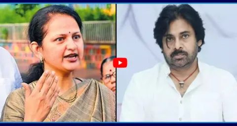 Big Shock To Pawan Kalyan From Kapu Community  1