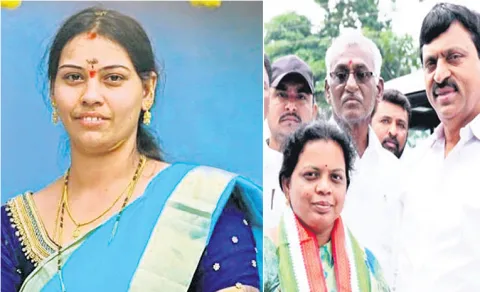  Telangana Local Body Elections 2025