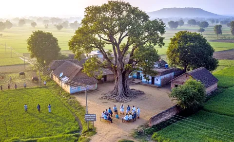  Telangana Local Body Elections 2025