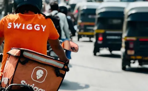 Bengaluru Man Ditches Rs 25 Lakh Job To to pursue entrepreneurial dream.