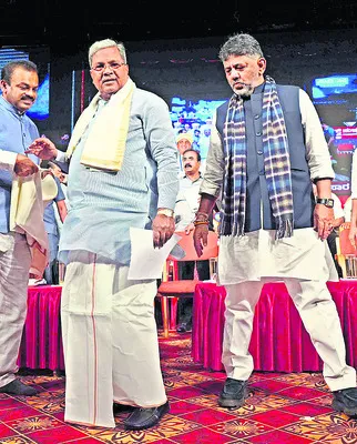 డీకే ఆకస్మిక ఢిల్లీ టూర్‌