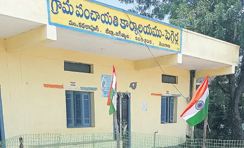 Telangana Local Body Elections 2025