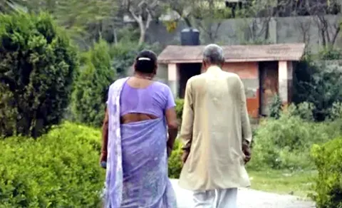 Daily Routine Plan for Reducing Overthinking and Improving Sleep