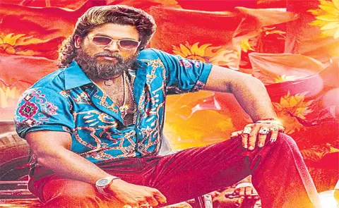 Allu Arjun mega blockbuster locks its Japan release date