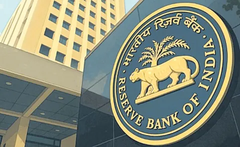 RBI three days MPC review begins 3 Dec 20254