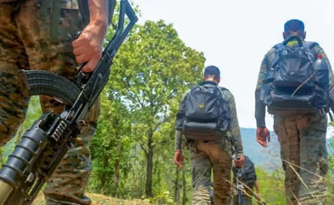 Bijapur Massive Operation: Is Vella Modiyam Alive Or Not