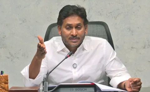 Ys Jagan Fires On Chandrababu Lies On Super Six