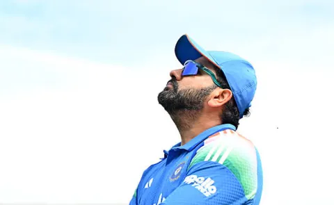 Rohit Sharma has expressed his desire to play for Mumbai in Syed Mushtaq Ali Knockouts says reports3