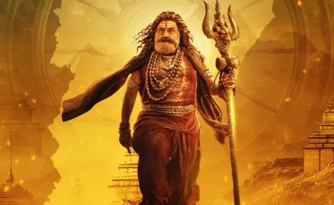 Balakrishna Movie Akhanda 2 ticket Price Hike In Telenagan also