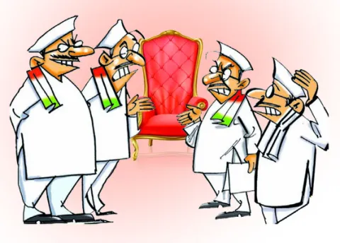 నామినేటెడ్‌ ఆశలు నెరవేరేదెన్నడో.. 