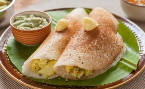 'Bengaluru' India's best food city