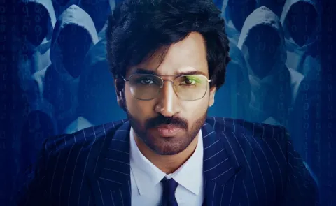 Aadhi Pinisetty Madonna Sebastian Drive Teaser Movie out now5